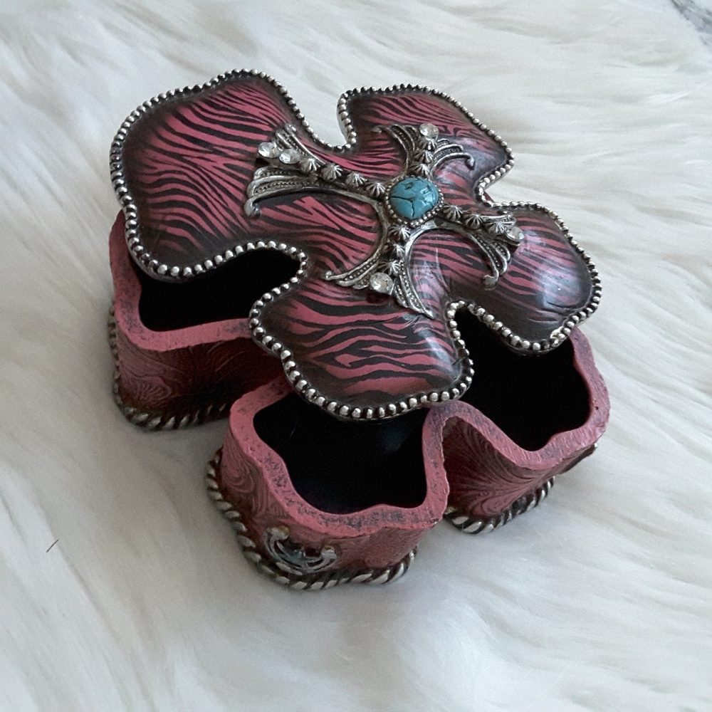 Jewelry boxes - Picture 2 of 8
